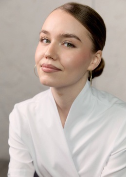 Кузнецова Елена Алексеевна